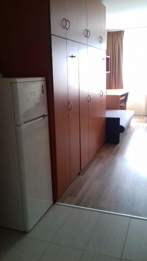 Pest 35. Ostello