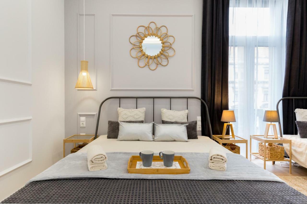 Apartamento Holidays
