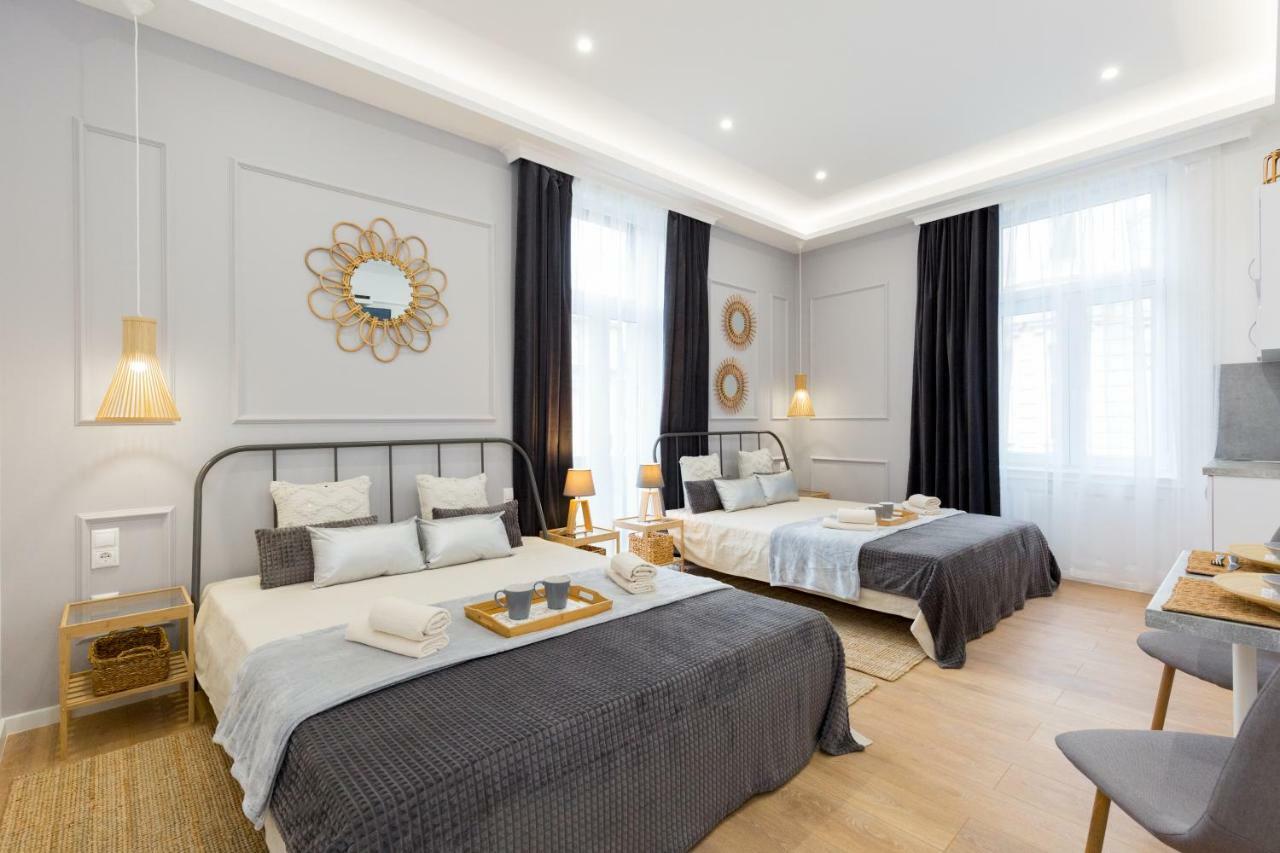 Apartamento Holidays