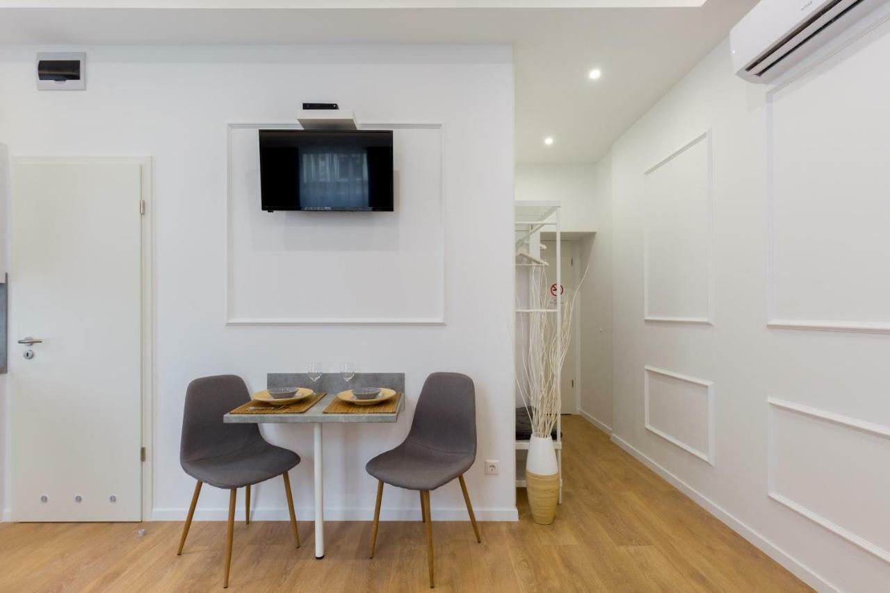 Holidays Apartamento