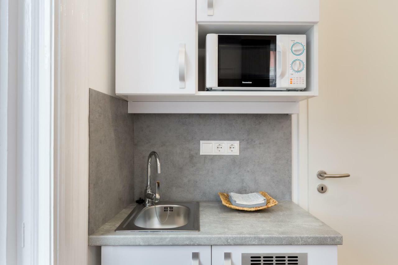 Holidays Apartamento