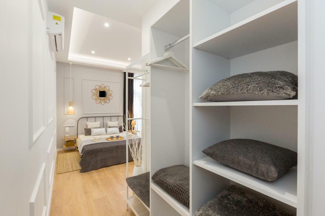 Apartamento Holidays