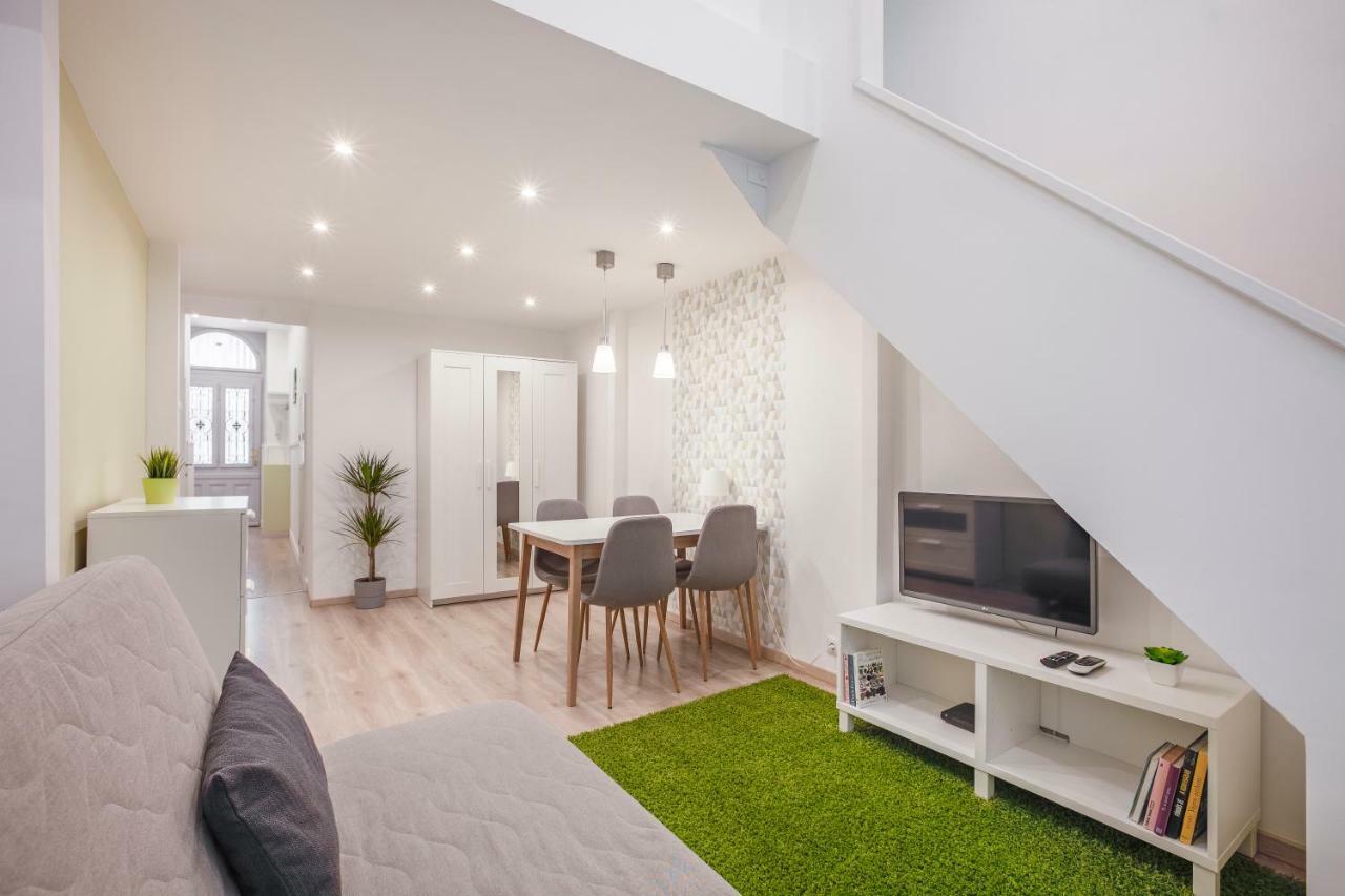 Palace Quarter Brody Apartment