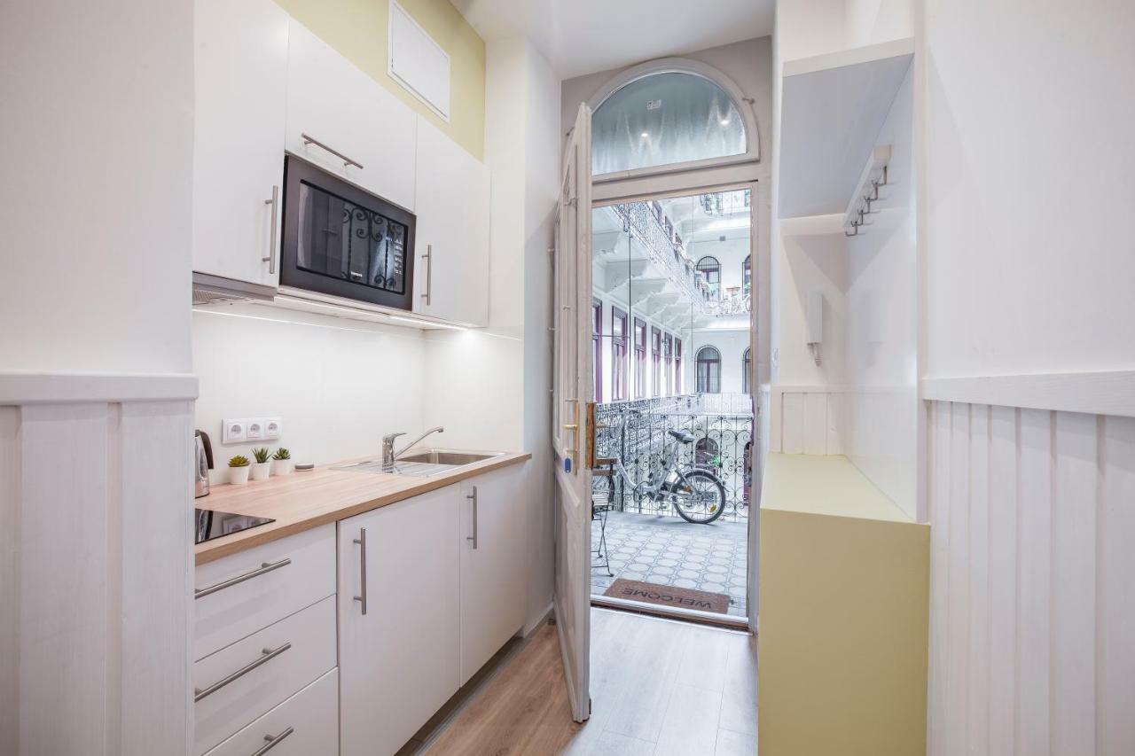 Palace Quarter Brody * Budapest