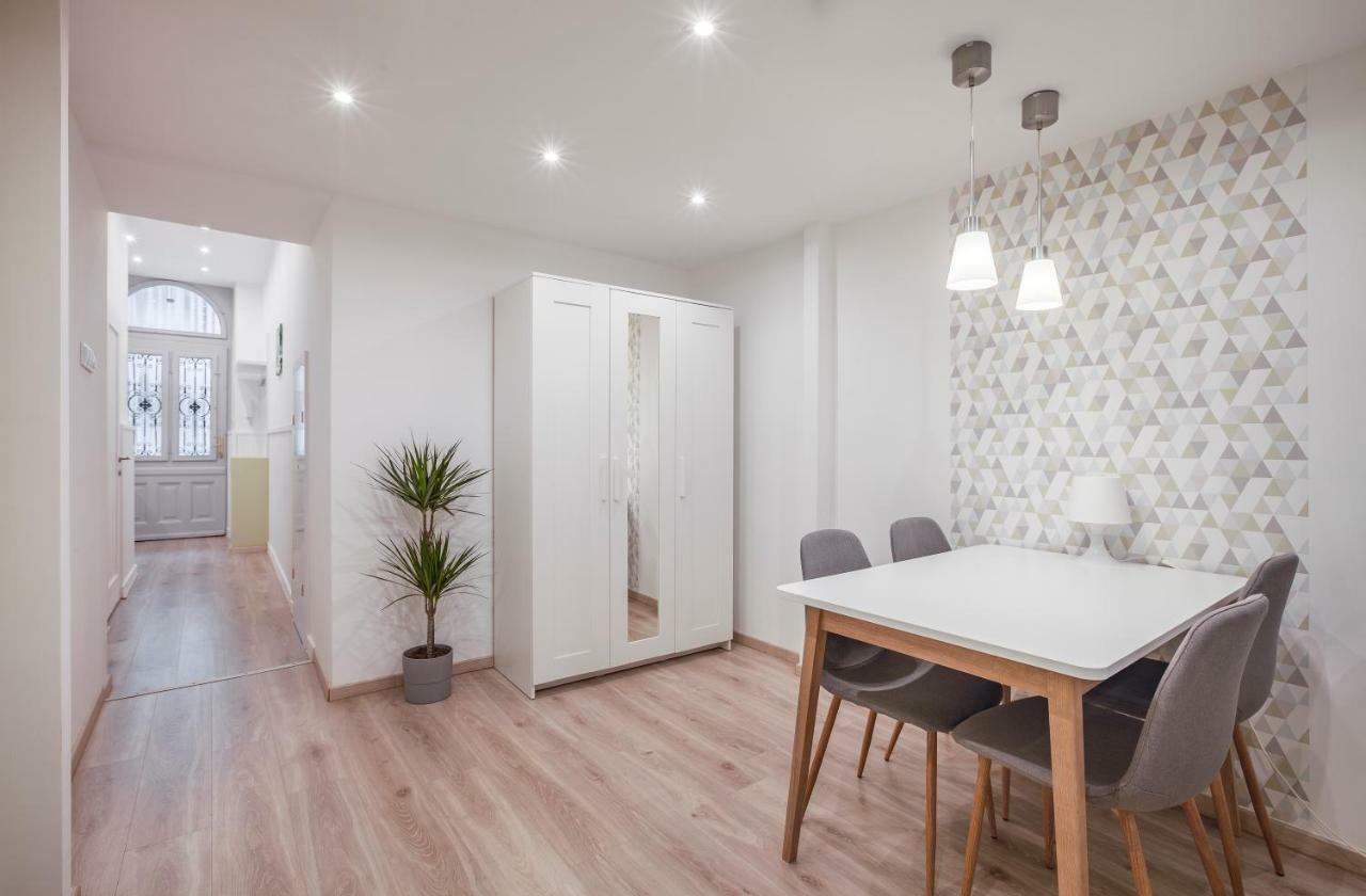 Apartment Palace Quarter Brody