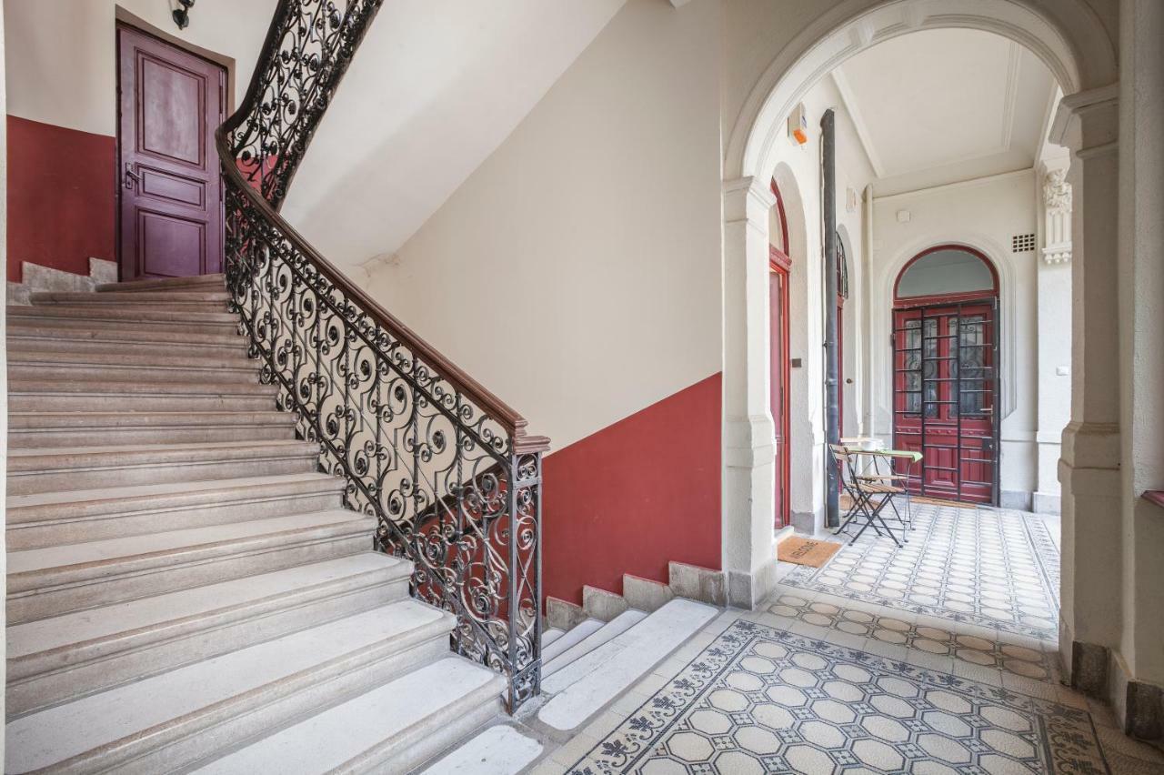 Apartment Palace Quarter Brody Budapest