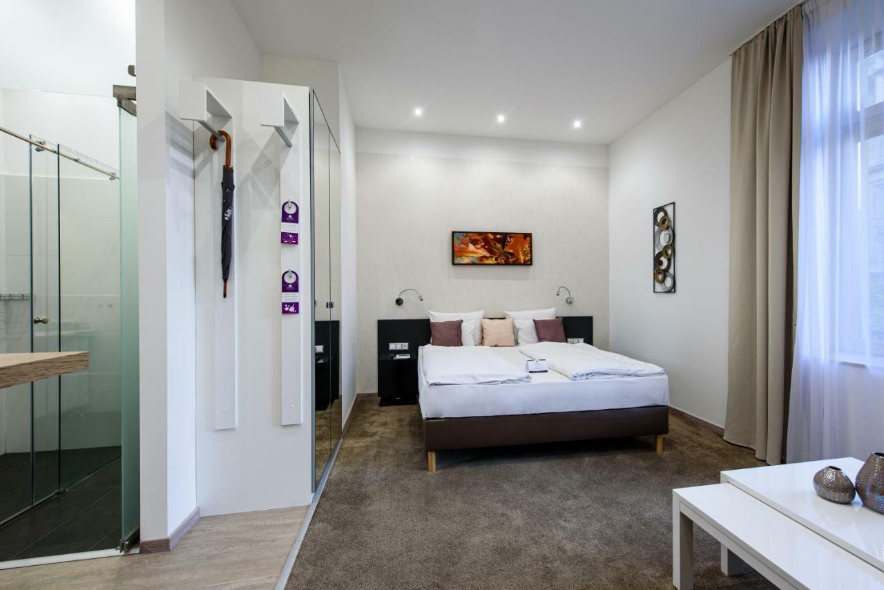 Karoly Corner Residences Apartment Budapest