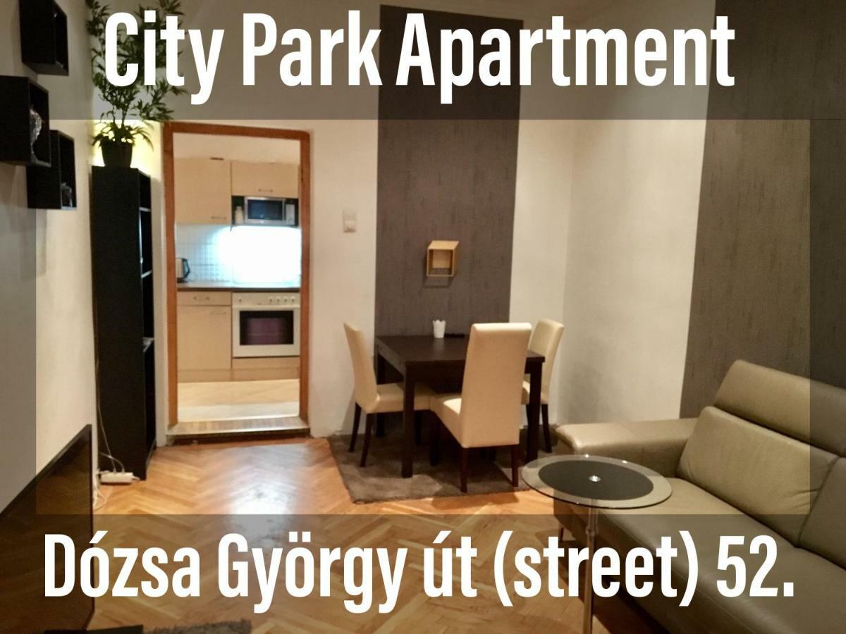 Of Appartement Boedapest