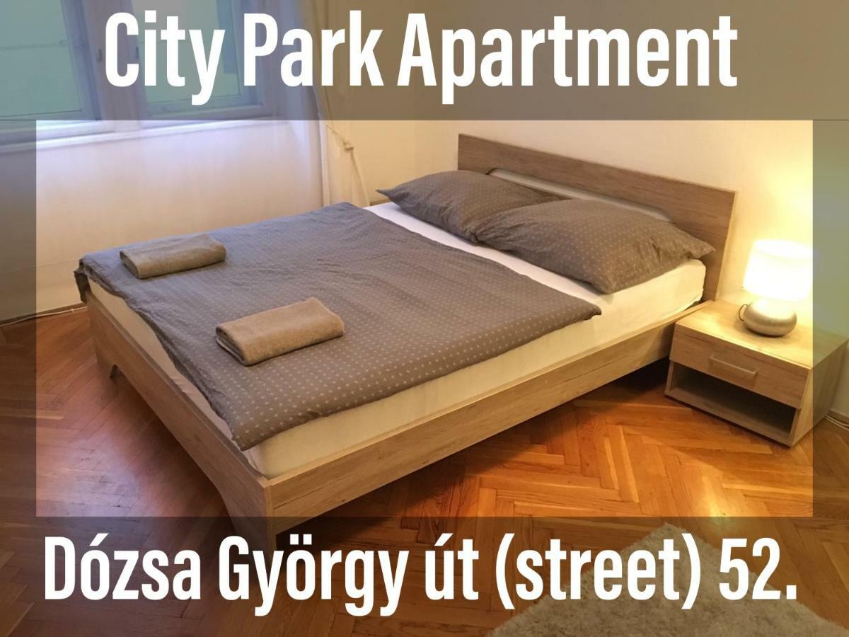 Appartement Of Boedapest