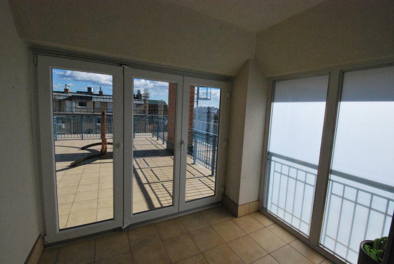 Apartamento Arpad Bridge *