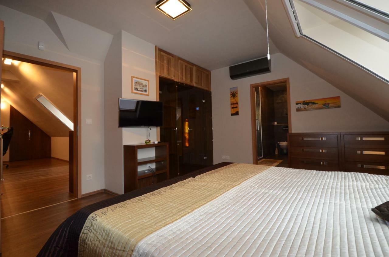 Apartamento Arpad Bridge Budapest