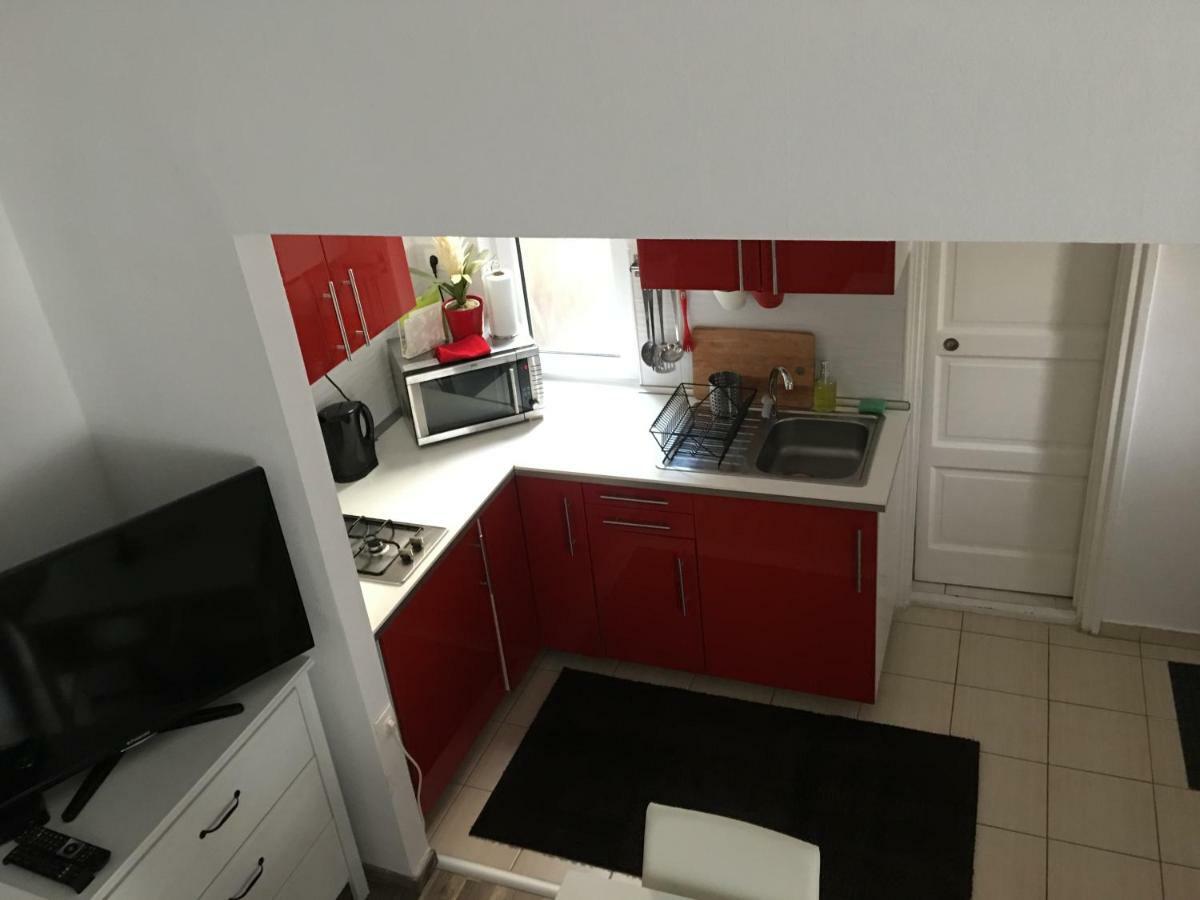 Apartman Kálmán