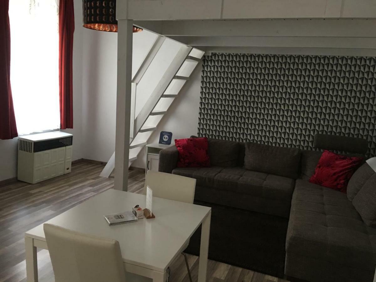 Apartman Kálmán