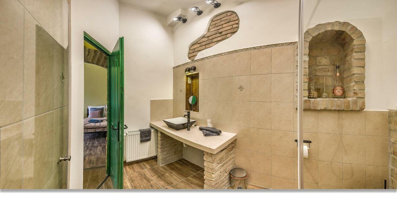 Wine Cellar Boutique Budapeszt