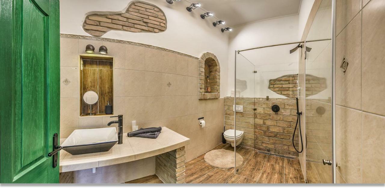 Kwatera prywatna Wine Cellar Boutique Budapeszt