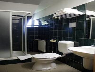 Bara Junior Hotell Budapest