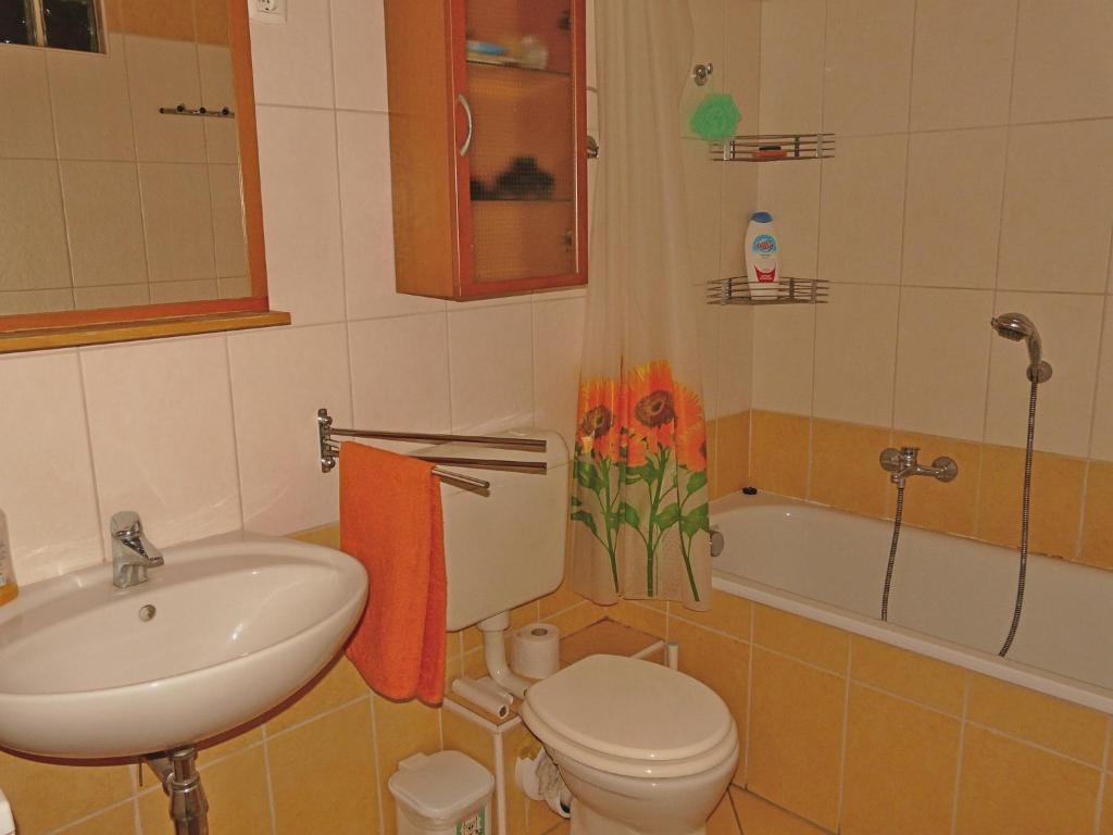 Apartamento Raday