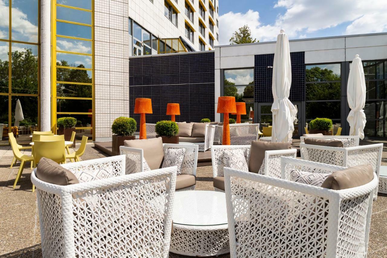 Danubius Helia 4* Budapest