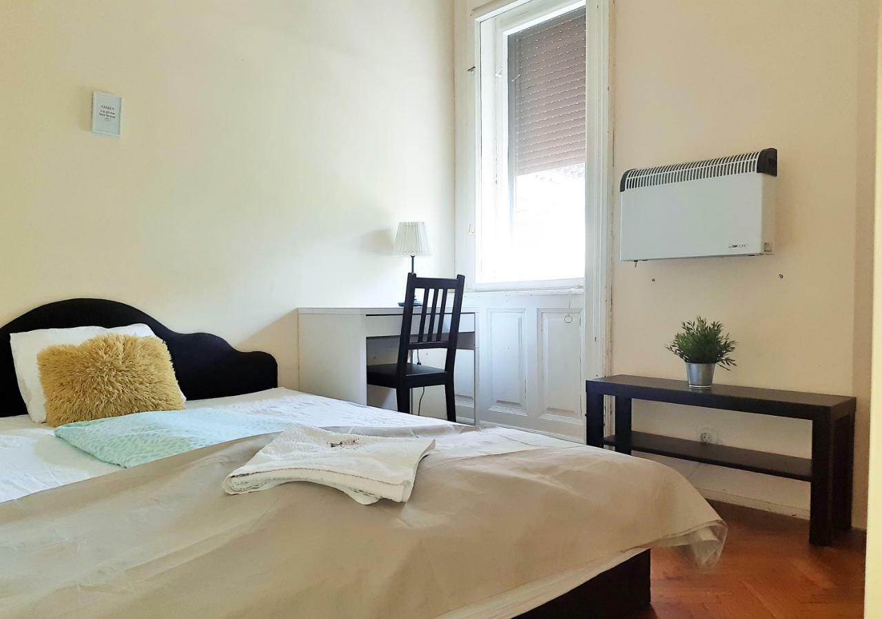 Pensionat Wesselenyi Near Gozsdu Udvar *