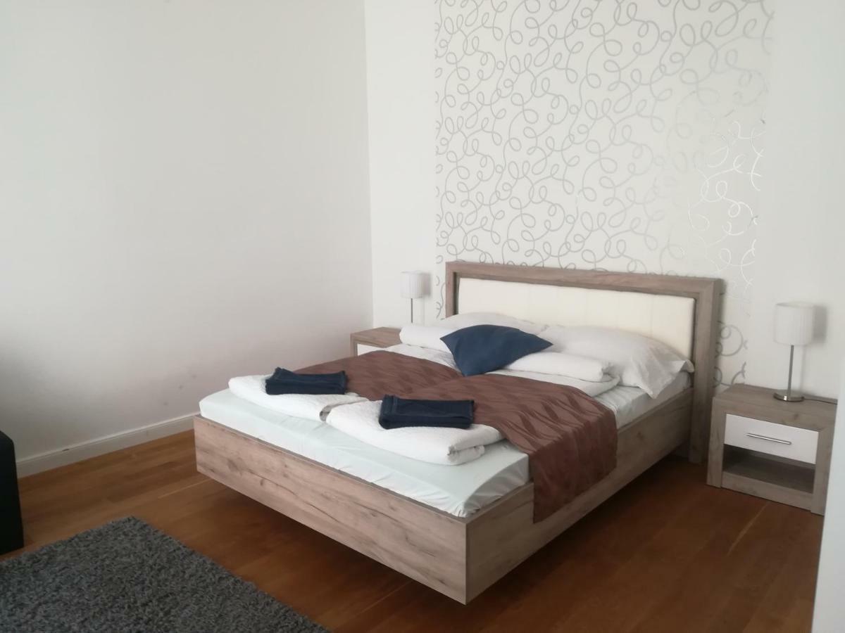 Apartament Fashion Street 17 *