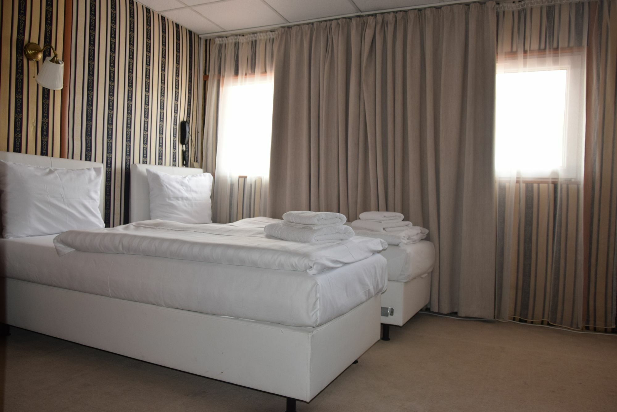 Grand Jules - Boat Budapest