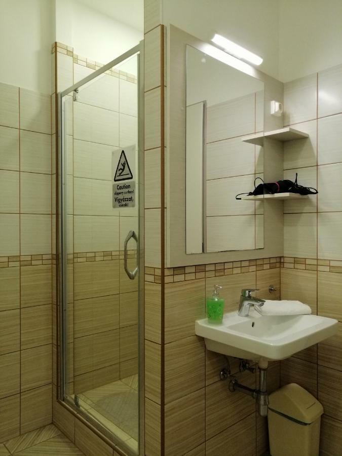 Zoom-budapest Aparthotel