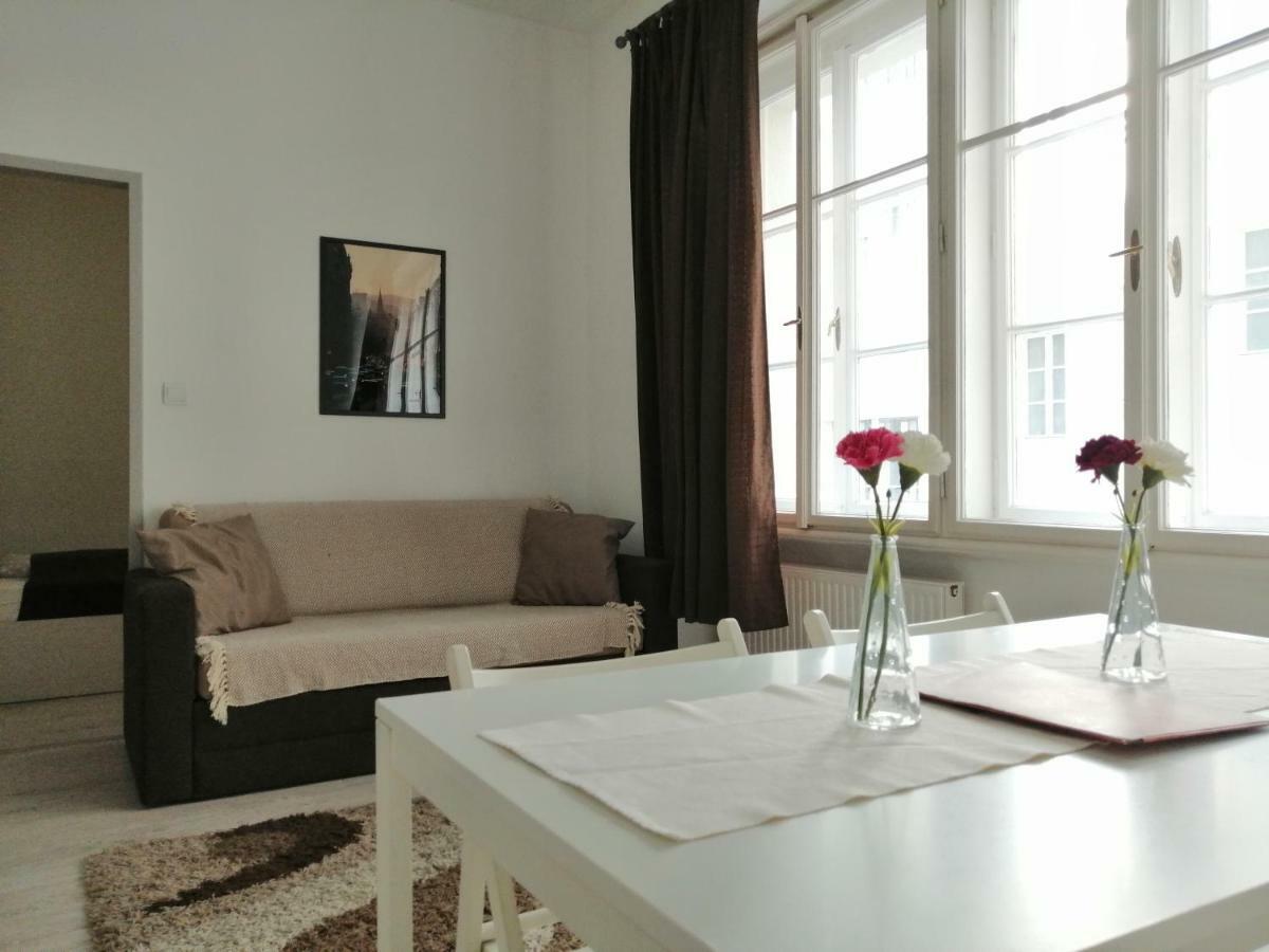 Aparthotel Zoom-budapest Budapest