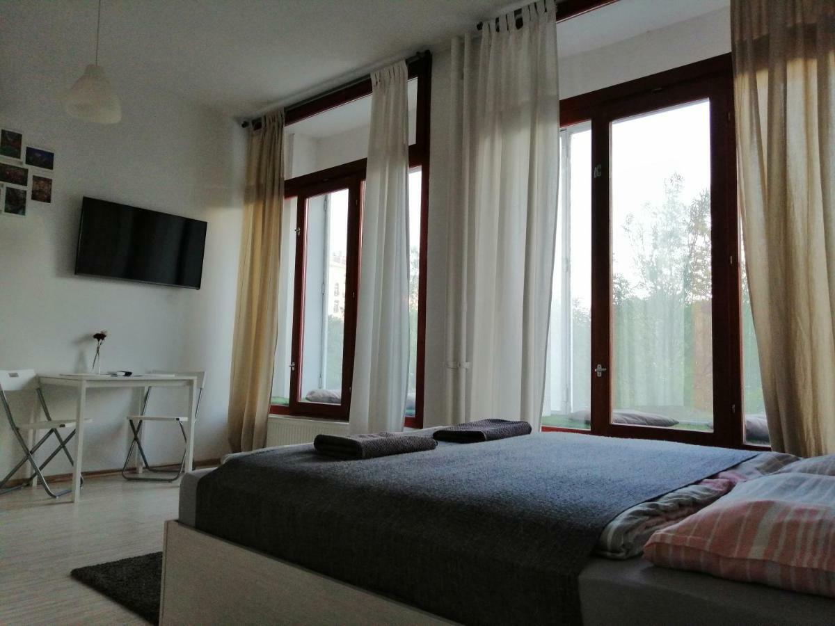 Zoom-budapest Aparthotel