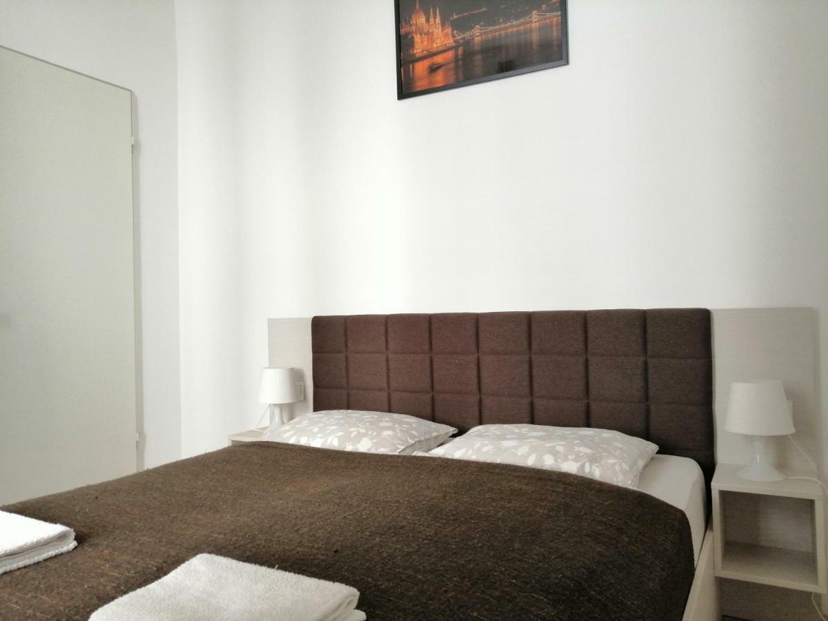Zoom-budapest Aparthotel Budapest