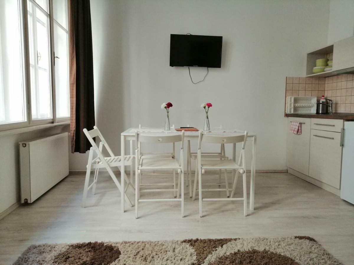 Aparthotel Zoom-budapest Budapest