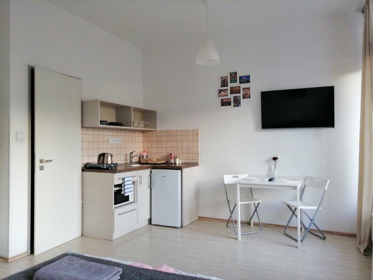 Zoom-budapest Aparthotel