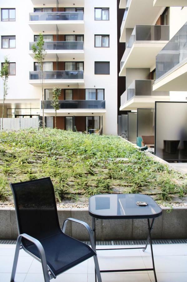 Corvin Apartahotel 3*