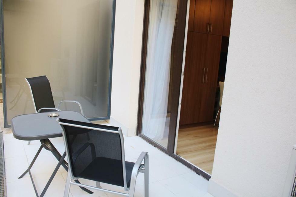 Apartahotel Corvin 3*