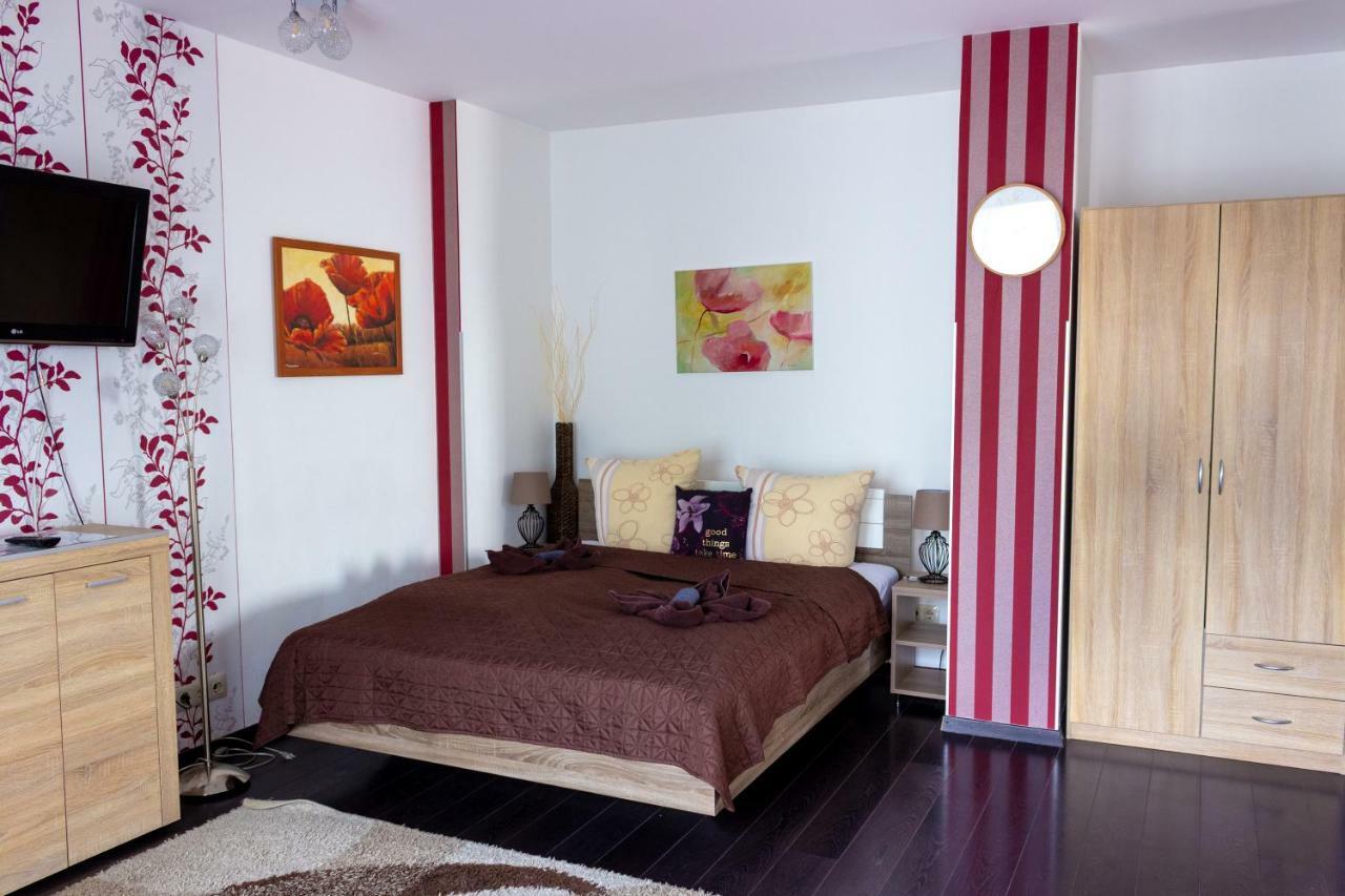 Apartamento Center Budapest