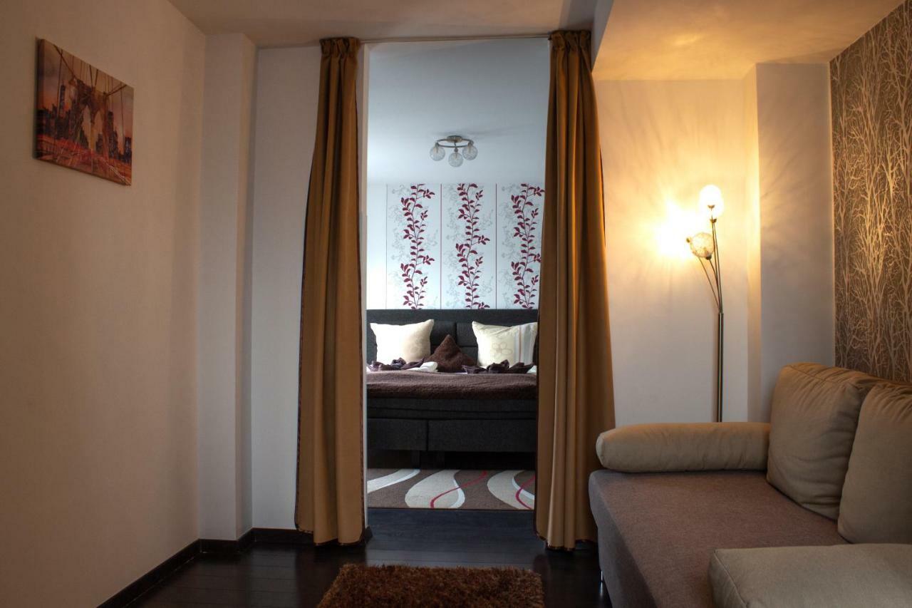 Center Apartamento *
