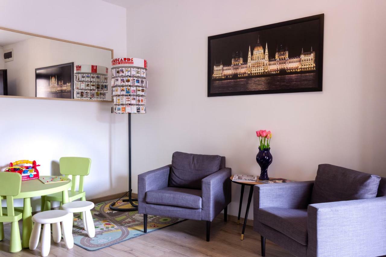 Center Apartamento