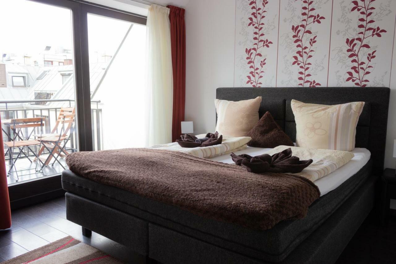 Apartamento Center Budapest