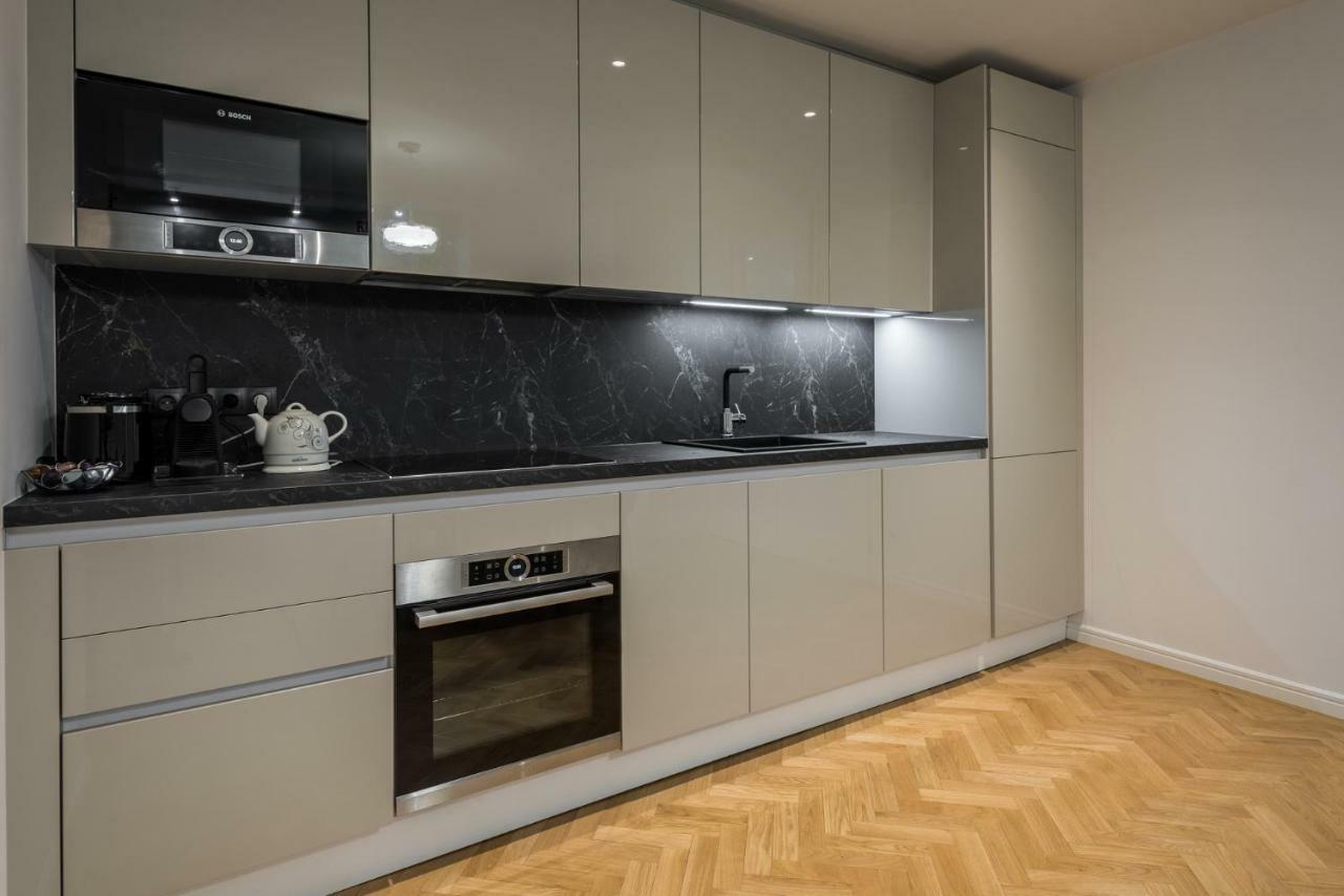 Apartamento Castle Budapest