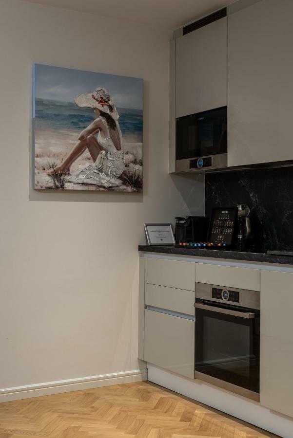 Apartamento Castle Budapest