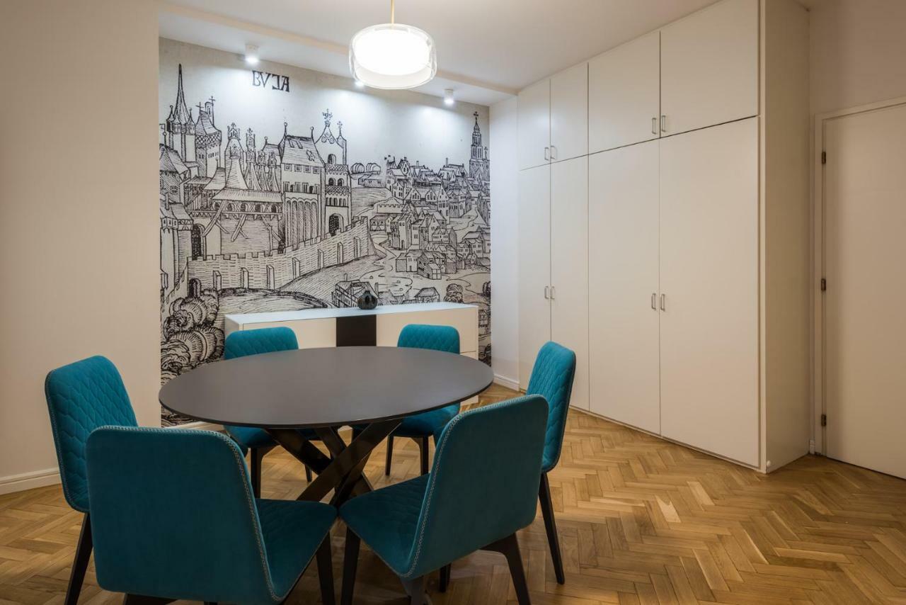 Castle Apartamento *