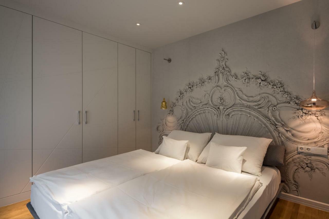 Castle Apartamento