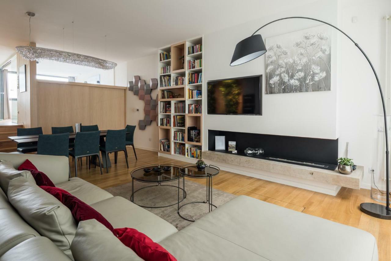 Castle Apartamento *