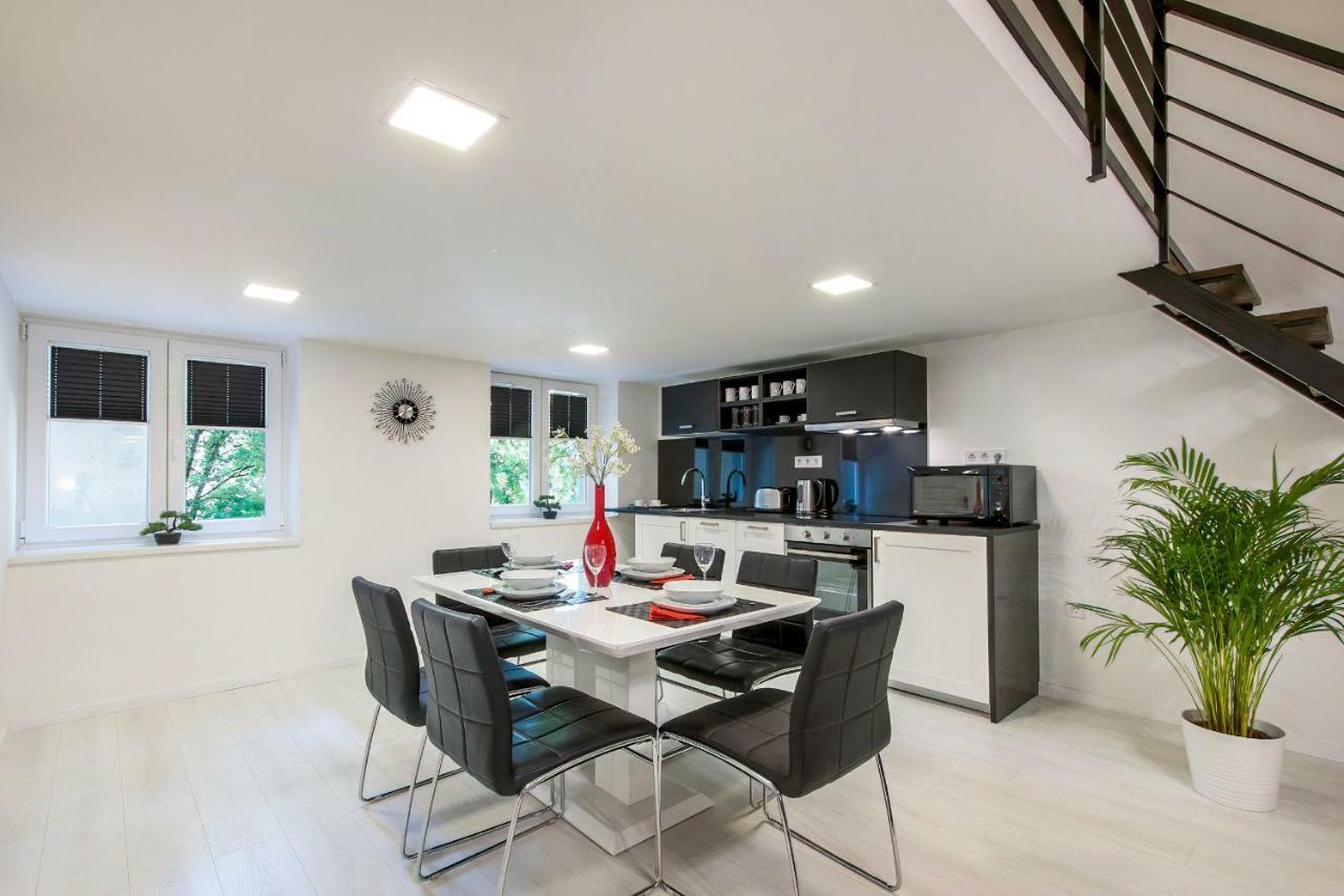 Lejlighed Premium By Hi5 - Szent Istvan 9