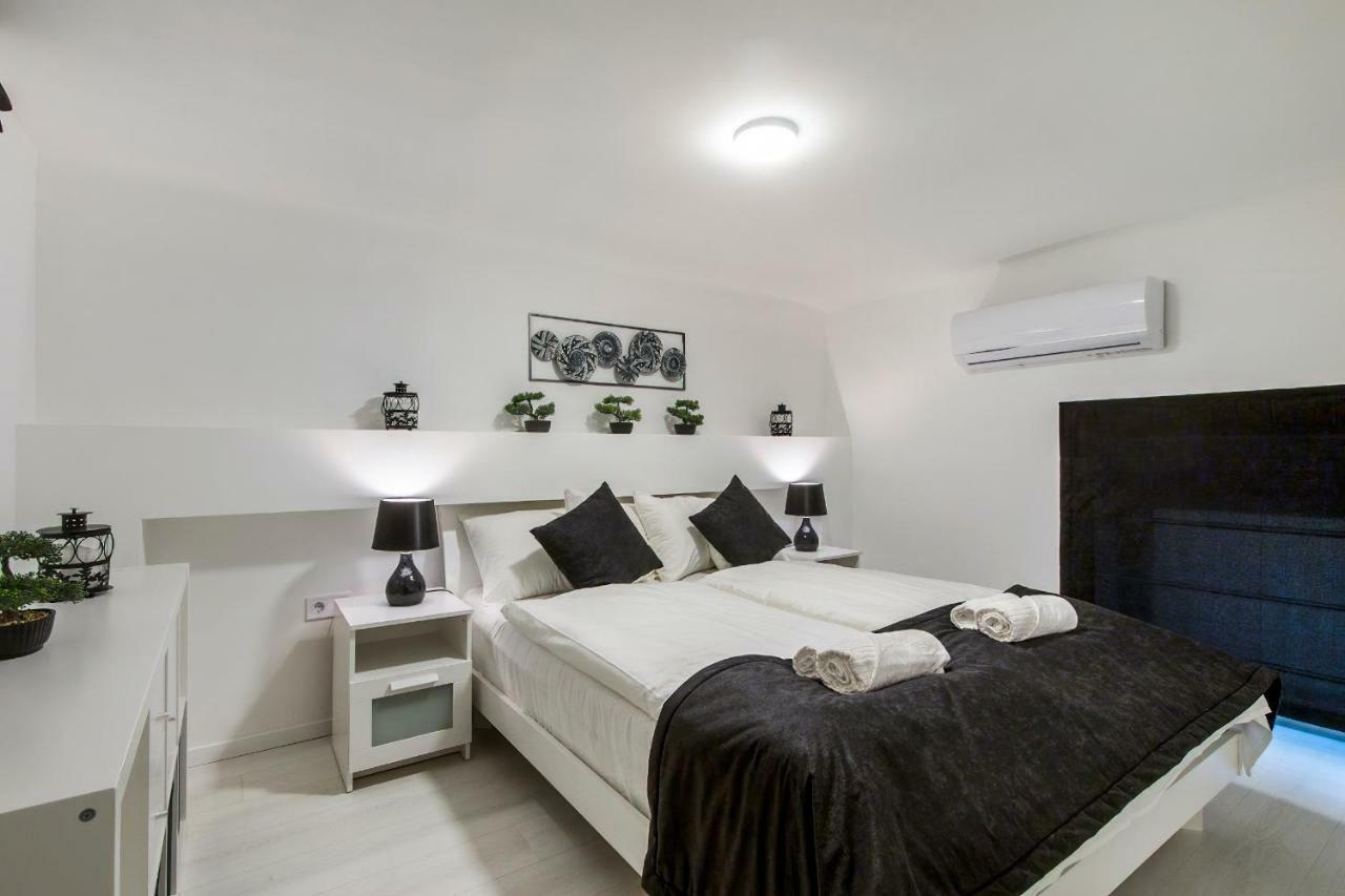 Premium By Hi5 - Szent Istvan 9 * Budapest