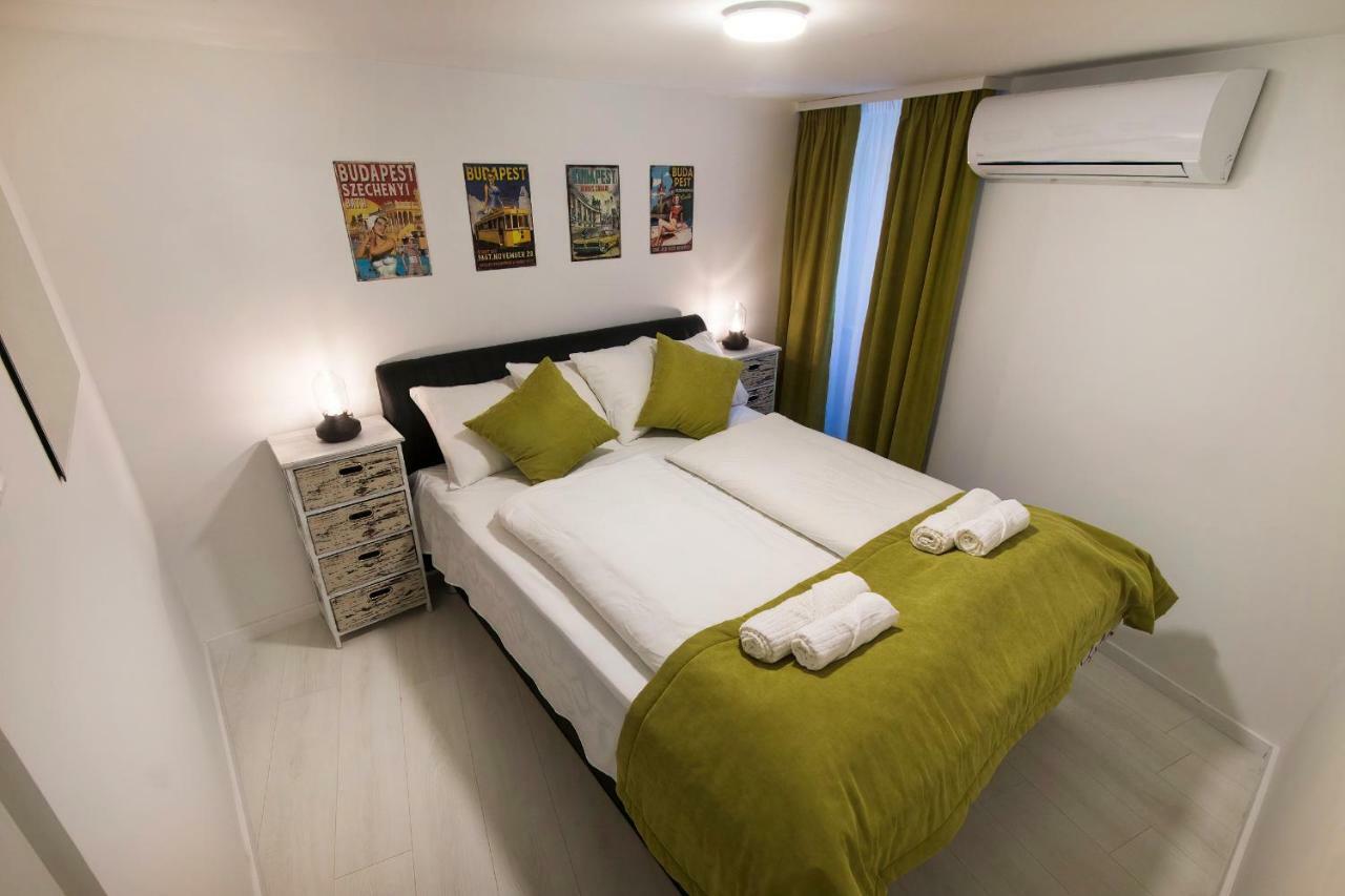 Premium By Hi5 - Szent Istvan 9 *