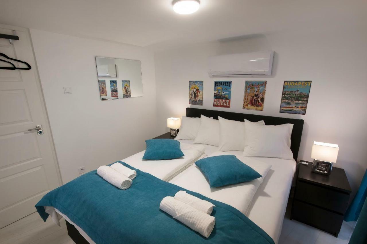 Premium By Hi5 - Szent Istvan 9 Budapest
