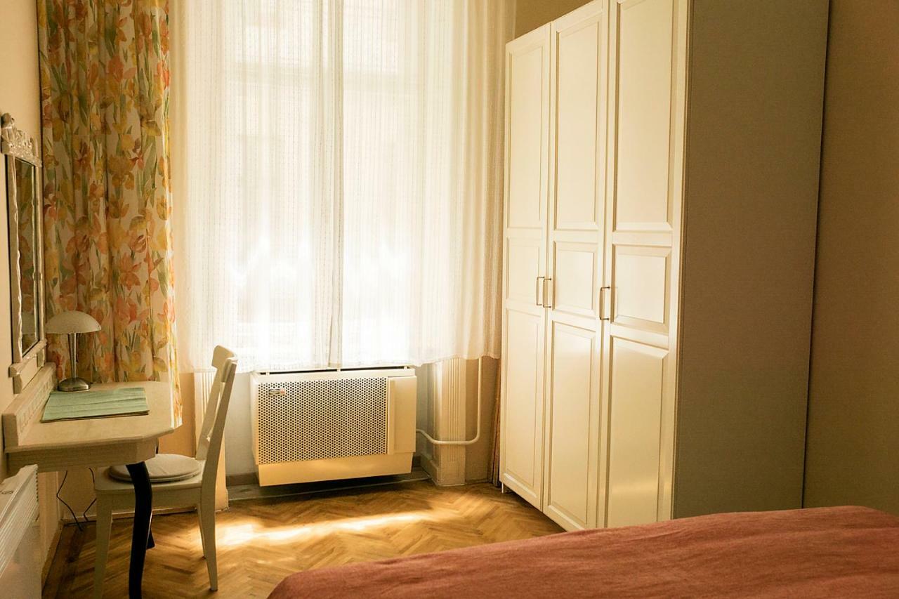 Apartamento Raday Patio