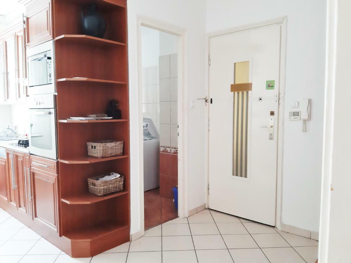 Appartement Gold Rose With 3 Boedapest