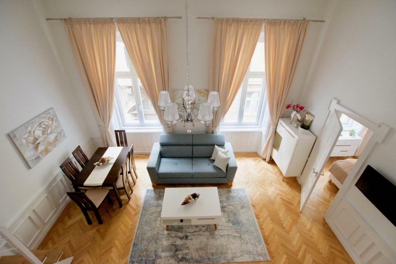 Luxury By Hi5 - Havas Street Apartman