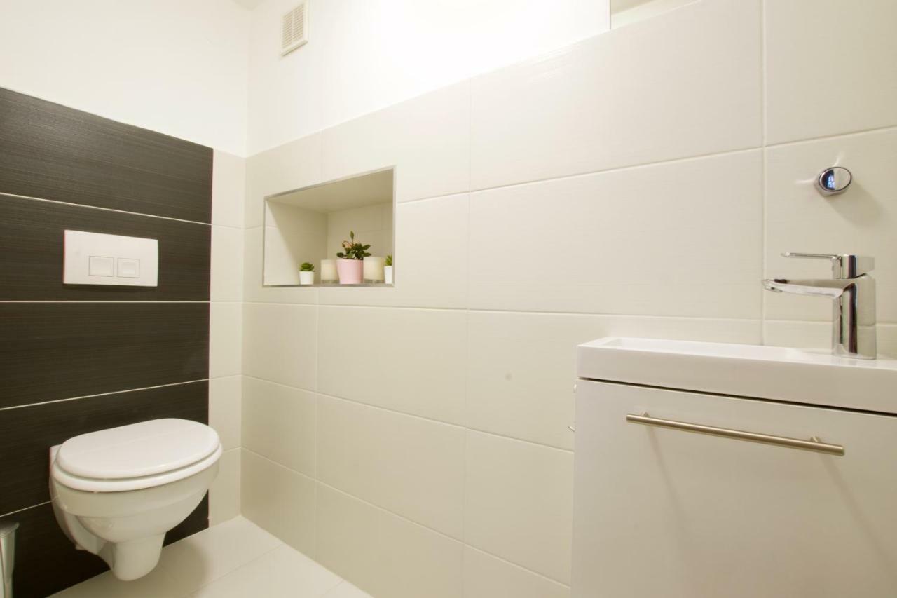 Luxury By Hi5 - Havas Street Apartman *